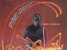 Teddy Charles Vibe-rant original Elektra LP