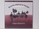 Blood, Sweat & Tears MFSL Audiophile LP # 0814 Sealed