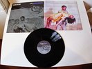3x LP ZVUKI MU + DANIEL KRAMER + SOLARIS audiofile 180g vinyl