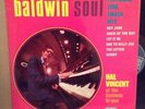 uk grail breaks BALDWIN SOUL drums HAL VINCENT funk AD RHYTHM funky OG LP