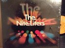 rare breaks THE NITE LITERS funk SOUL Harvey Fuqua DRUMS funky OG NM- SHRINK LP