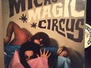  czech breaks MICRO MAGIC CIRCUS drums PSYCH funk SOUL funky LP BEAT