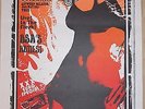 Queens of the Stone Age Poster Limited Edition 148/300