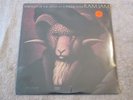 1978 SEALED HARD ROCK LP Ram Jam Portrait of the Artist as a Young Ram  Epic