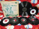 ** 50'S 45'S**EARTHA KITT 78 W/SLEEVE **