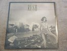 1980 SEALED ROCK LP Rush Permanent Waves on Mercury Geddy Lee