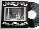 DA KINGFISH BAND TENNESSEE FEELIN' LP US PRIVATE PRESS