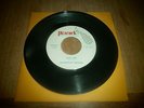 Gatemouth Brown- Slop Time / Gate's Tune  PEACOCK