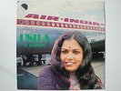 USHA UTHUP Usha In Nairobi (EMI KLP 0516) RARE Kenya 1st Pressing MINT-
