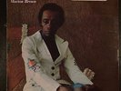 MARION BROWN - Sweet Earth Flying PROMO LP - IMPULSE - AS-9275
