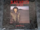 Black Sabbath Feat. Tony Iommi 'Seventh Star' US '86 Original Vinyl LP SEALED
