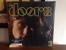 The Doors - mono reissue