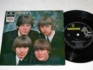 THE BEATLES FOR SALE No. 2 Beautiful NM Orig EP PARLOPHONE MONO AUSTRALIA,lennon