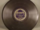 PRE WAR JAZZ 78 Bix Beiderbecke Wolverine Orch Tia Juana/Big Boy Gennett 5565 E-