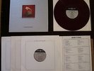 FRANKLIN MINT GRAMMY AWARDS  4LP SET 