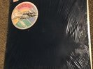 Pink Floyd Wish You Were Here LP 1975 Columbia Blue Bag Post Card Vinyl Record