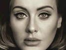 Adele – 25 – XLLP740 – LP Vinyl Record