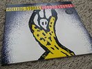 The Rolling Stones Voodoo Lounge Original 1994 Pressing Double Vinyl LP EX/EX
