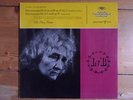 Elly Ney-Beethoven-Klaviersonate Nr.14 & Nr.23-DGG Tulip 1957