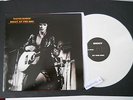 DAVID BOWIE - ZIGGY at the BBC. 1972/73. White Vinyl LP.