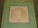 Puccini Madama Butterfly RCA Victor Living Stereo LSC-6135 LP Set, 1st Press, 1S