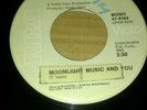 Laura Greene - Moonlight, Music and You 7