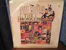 The Birds, The Bees & The Monkees MONO COM-109 India