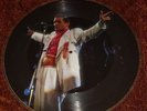 Falco - Emotional - Picture Disc -  Erstpressung -  Teldec -  1987