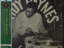 Roy Haynes-Modern Group-Swing 33.337-10 INCH JAPAN REISSUE