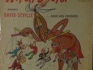 David Seville and His Friends-The Witch Doctor-Liberty 3092-SHRINK