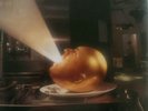 Mars Volta Deloused in the Comatorium Vinyl 2xLP Silver LIke New w/insert poster