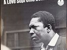 JOHN COLTRANE A LOVE SUPREME ORIG. USA PROMO MPULSE MONO A 77  VAN GELDER. EXC