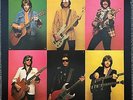 NICK LOWE Jesus Of Cool (1978) LP Radar JAPAN PRESSING w/ INSERT New Wave