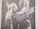 Led Zeppelin My Brain Hurts Live In Japan Vinyl Rare Unofficial Release 44/500