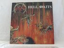 SLAYER hell awaits 1985 ROADRUNNER......metallica iron maiden mercyful fate acdc