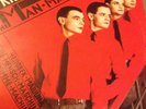 KRAFTWERK THE MAN MACHINE LP VINYL 33RPM 2s 068-85444
