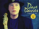 Dave Davies of The Kinks - I Will Be Me (Vinyl LP - 2015 - US - Original)
