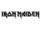 IRON MAIDEN 