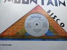 AARON BROOMFIELD THE POLYPHASE ORIGINAL MOD SOUL BOOGIE 12