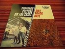 Southern Culture On The Skids Dirt Track Date Vinyl LP Record rockabilly oop NM-