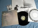 JOHN LENNON - Imagine - SUPER Re-issue Vinyl LP *COMPLETE* + UK 1ST PR Original