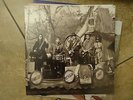 Raconteurs Consolers of the Lonely 2xLP 180gram vinyl jack white stripes
