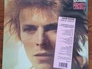 David Bowie - Space Oddity - Ryko - Ltd Ed - 3-Sided LP - Vinyl - Sealed - Mint