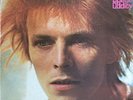DAVID BOWIE SPACE ODDITY LP RCA 1972 US PRESS