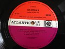 Led Zeppelin LP 2 II UK Atlantic plum press Killing floor credit RARE STICKERED