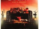 DAVID GILMOUR LIVE IN GDANSK LIMITED 5 x LP BOXSET 2008 COMPLETE MINT