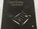 SUPERTRAMP - Crime Of The Century LP Orig. 1974 A&M SP-3647 SEALED/MINT