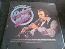 The Best of Acker Bilk 1978 vinyl album, never opened