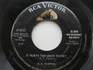 H.B. Barnum - It Hurts Too Much To Cry 7