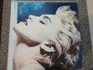 Madonna True Blue Very Rare Jamaica Edition